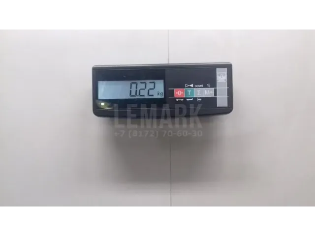 Крышка коленвала задняя для  Ford S-MAX 2006-2015
