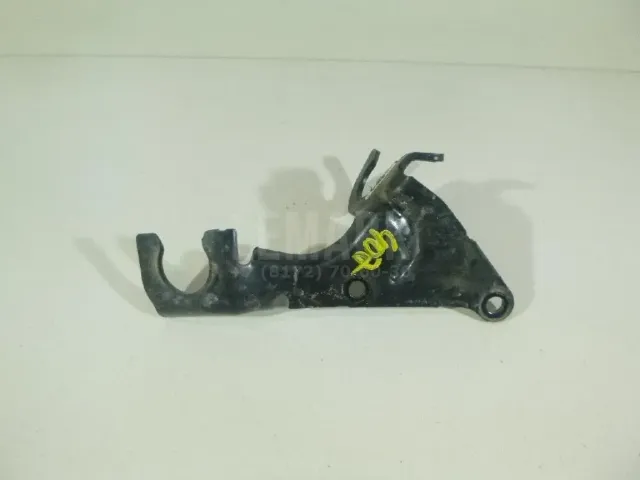 Кронштейн крепления троса КПП для  Ford Fiesta 2001-2008