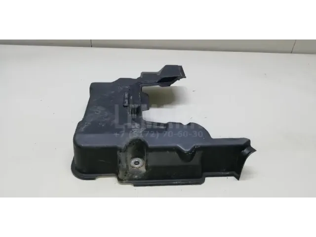 Кронштейн блока управления двигателем для  BMW 3-serie F30/F31/F80 2011-2020