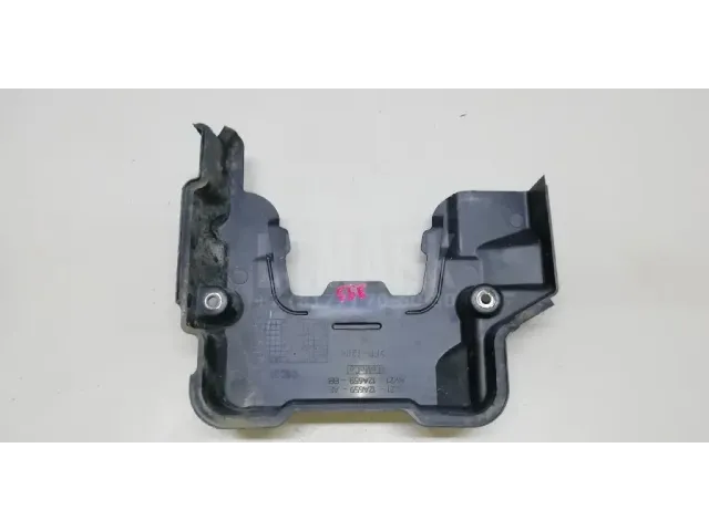 Кронштейн блока управления двигателем для  BMW 3-serie F30/F31/F80 2011-2020