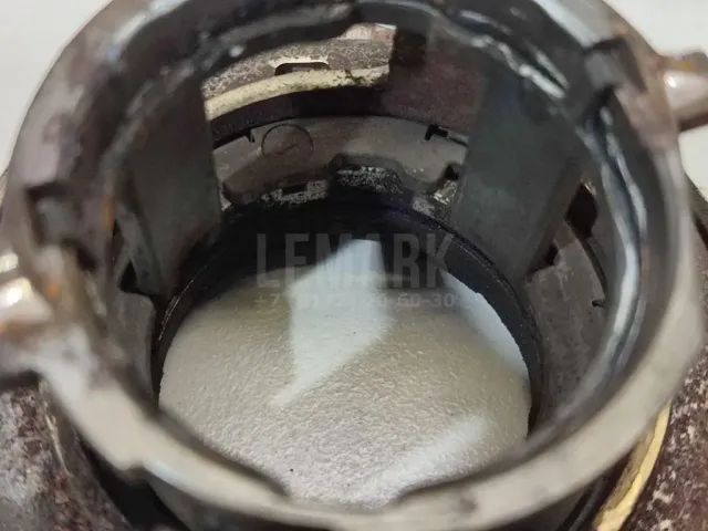 Подшипник выжимной совмещ. с цилиндром сцепл.