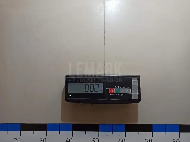 Кронштейн крепления запасного колеса
