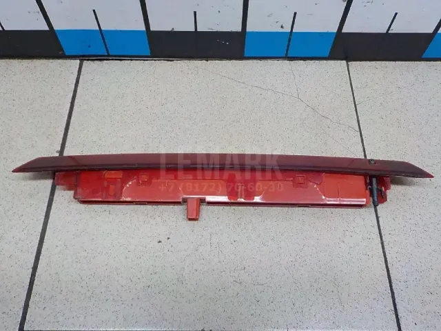 Фонарь задний (стоп сигнал) для  Ford Transit 2014