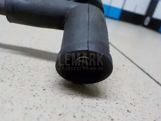 Провод высокого напряжения