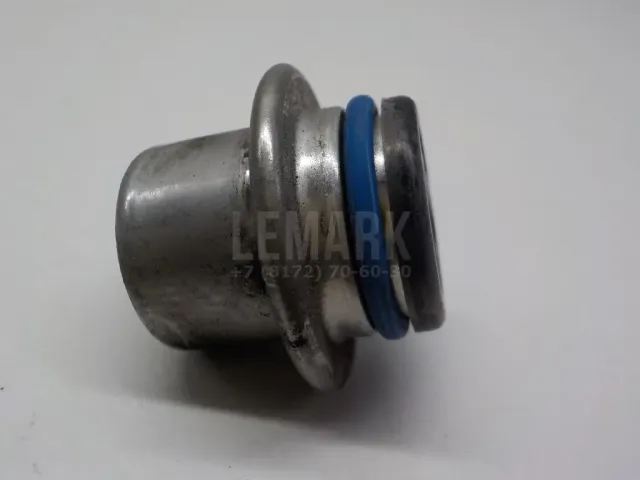 Регулятор давления топлива