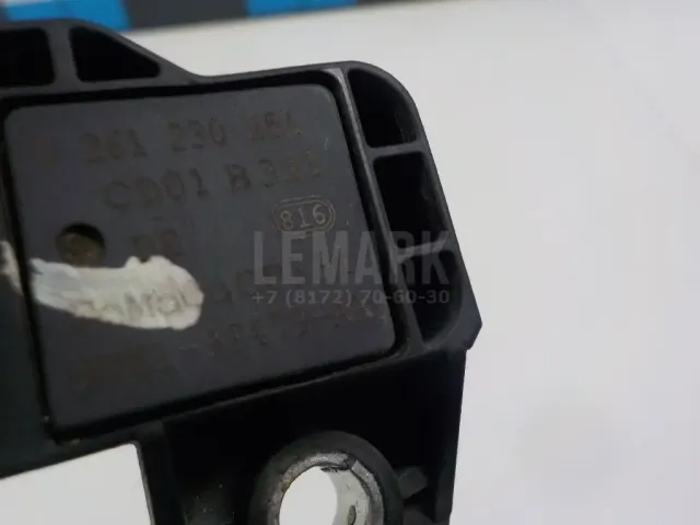 Датчик абсолютного давления для  Haval H9 2014-2024