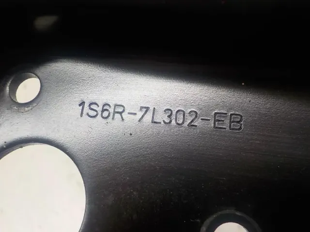 Крышка КПП для  Dodge Ram 2009-2019