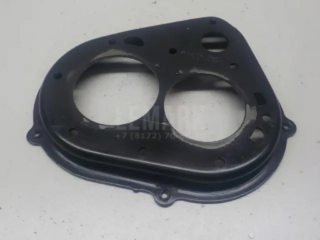 Крышка КПП для  Chevrolet Aveo (T200) 2003-2008