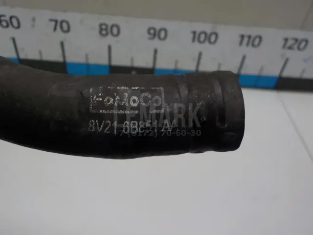 Патрубок отопителя для  Chrysler Grand Voyager/Grand Caravan (RT) 2007-2020