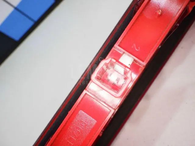 Фонарь задний (стоп сигнал) для  CASE SV300 2012