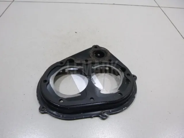 Крышка КПП для  Audi A3 [8PA] Sportback 2004-2013