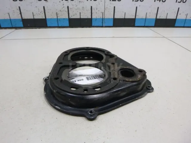 Крышка КПП для  Audi A3 [8PA] Sportback 2004-2013