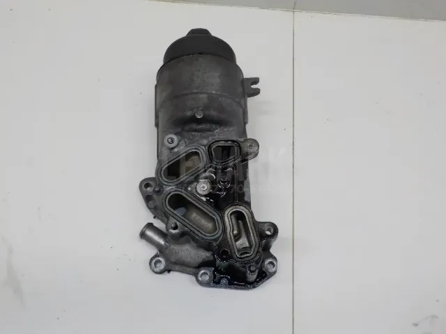 Корпус масляного фильтра