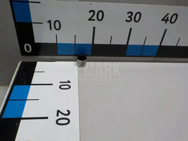 Толкатель клапана механический