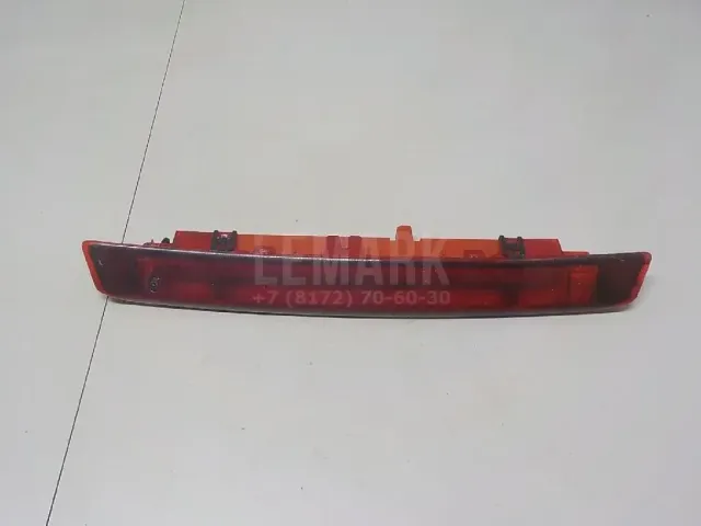 Фонарь задний (стоп сигнал) для  Citroen C3 2002-2009