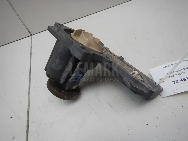 Насос водяной (помпа) для  Fiat Linea 2007-2018