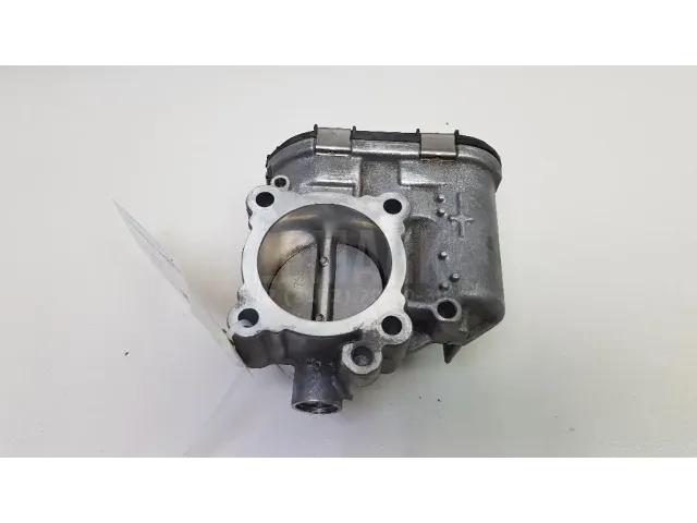 Заслонка дроссельная электрическая