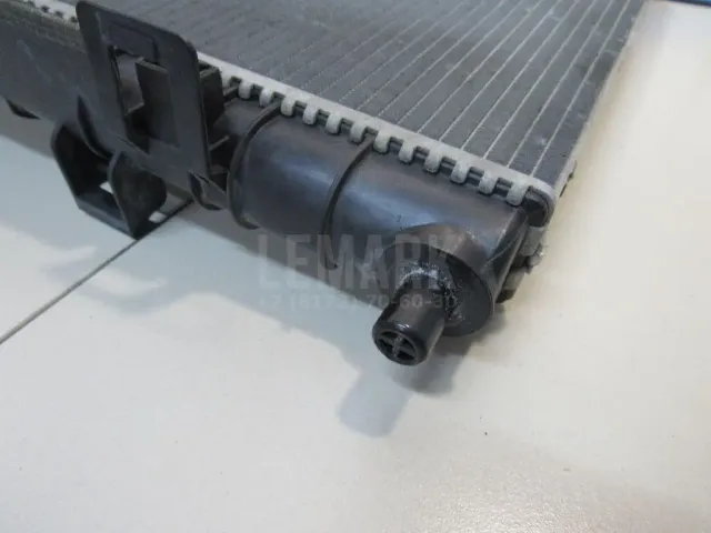 Радиатор основной для  Ford Transit 1994-2000