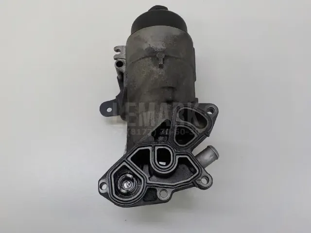 Корпус масляного фильтра