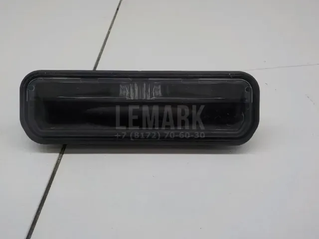 Кнопка открывания багажника для  Dodge Ram 2009-2019