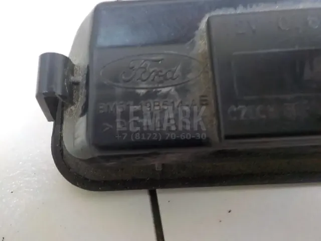 Кнопка открывания багажника для  Dodge Ram 2009-2019