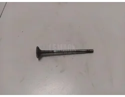 Клапан выпускной