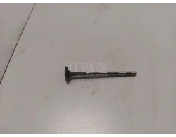 Клапан выпускной