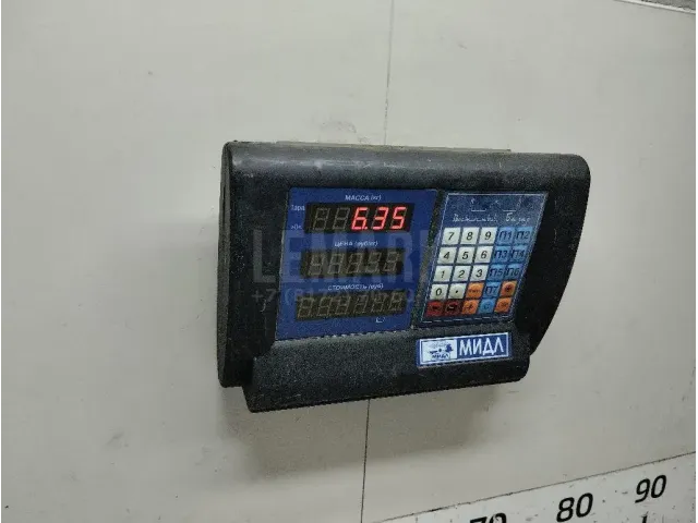 Корпус дифференциала