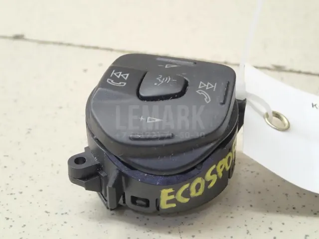 Кнопка многофункциональная для  Dodge Ram 2009-2019