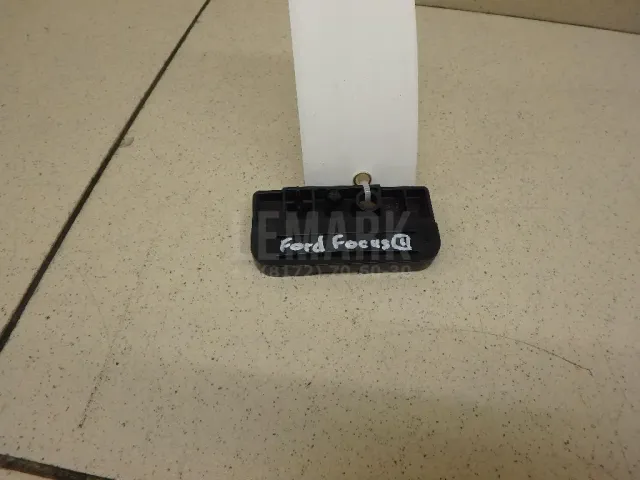 Кронштейн крепления запасного колеса для  Ford KA 2016