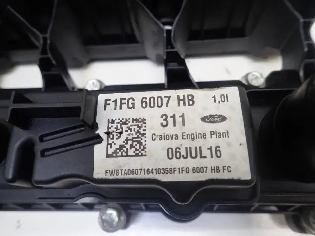 Крышка головки блока (клапанная) для  Cadillac ATS 2012-2019
