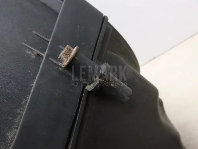 Корпус воздушного фильтра