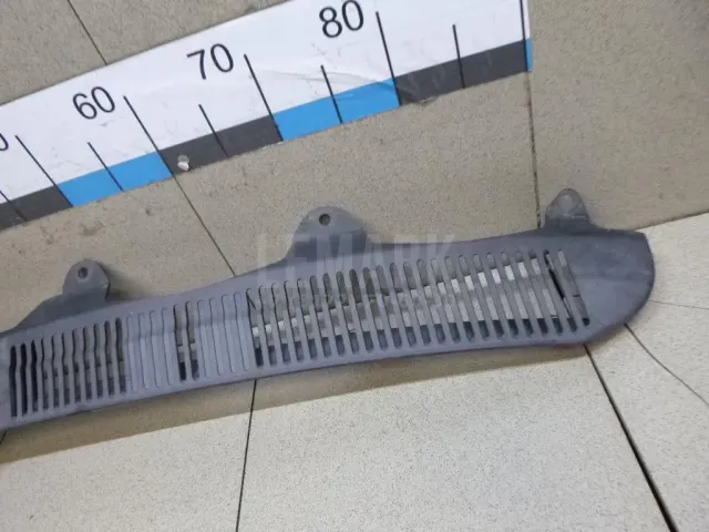 Решетка стеклооч. (планка под лобовое стекло) для  Ford C-MAX 2003-2010