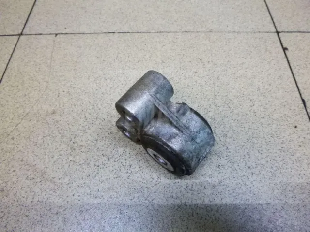 Опора КПП