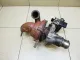 Турбокомпрессор (турбина) для  Ford C-MAX 2003-2010