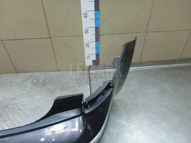 Бампер задний для  Haval H8 2014-2017