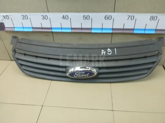 Решетка радиатора для  Audi A6 [C7,4G] 2011-2018