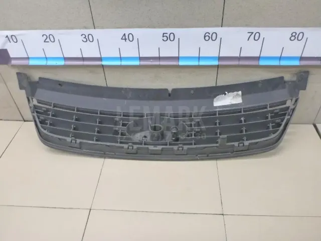 Решетка радиатора для  Audi A6 [C7,4G] 2011-2018