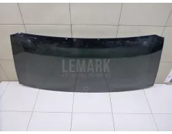 Стекло двери багажника