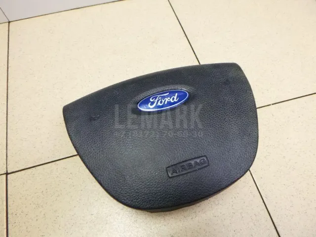 Подушка безопасности в рулевое колесо для  Honda Accord VII 2003-2008