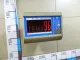 Усилитель переднего бампера для  CASE SV300 2012