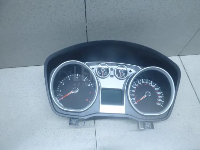 Панель приборов для  Audi A8 [4D] 1994-1998