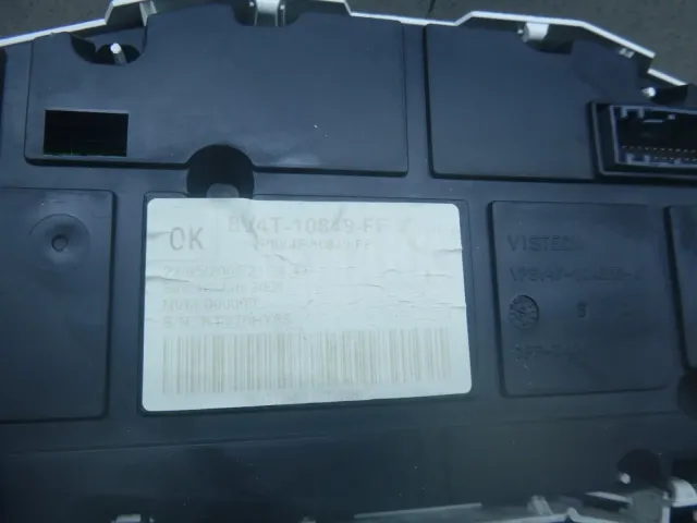 Панель приборов для  Audi A8 [4D] 1994-1998