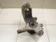 Кулак поворотный передний левый для  BMW X1 F48 2014-2022
