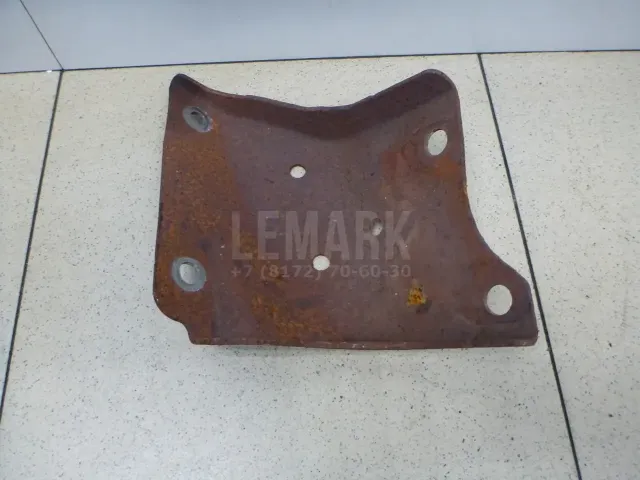 Кронштейн глушителя для  BMW 2-serie F22/F23/F87 2013-2020