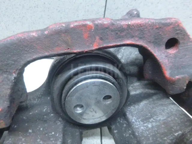 Суппорт тормозной задний левый для  Chery Bonus (A13) 2011-2014