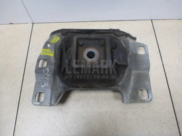 Опора КПП левая для  Audi A4 [B6] 2000-2004