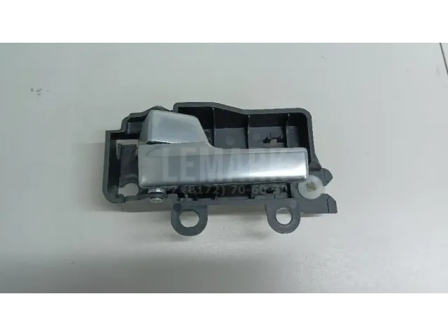 Ручка двери внутренняя левая для  Ford Focus II 2008-2011