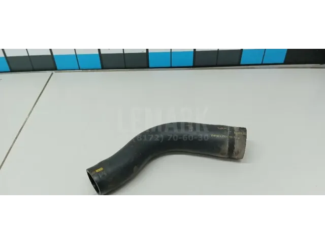 Шланг топливный