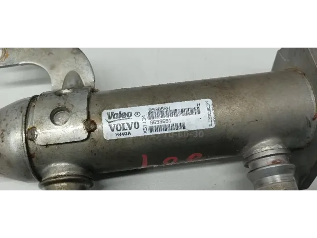 Радиатор системы EGR для  Dongfeng 580 2017